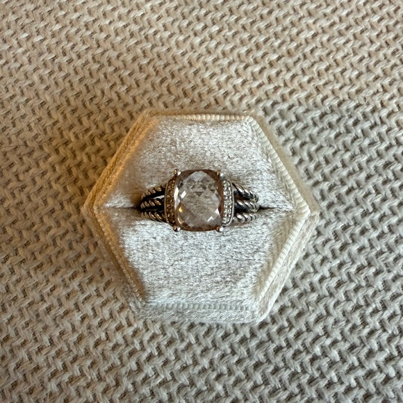 David Yurman Ring - Picture 8 of 8
